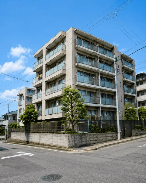 マンション